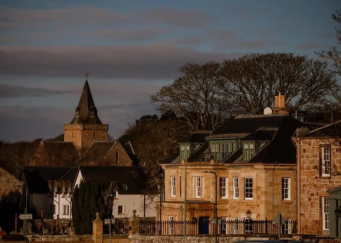 Links House At Royal