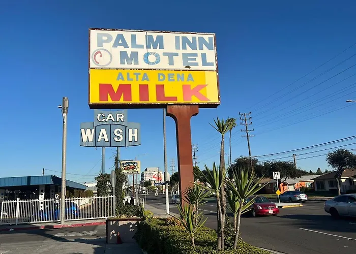 Arlo Motel Near Lax, Sofi Stadium