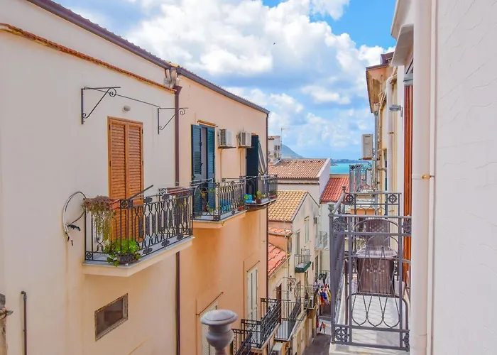 Casa vacanza: La Rosa dei Venti