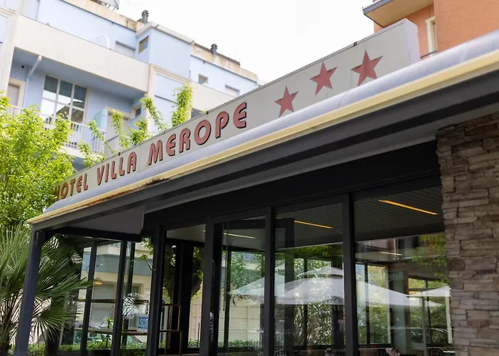 Villa Merope Room Only And Free Coffee
