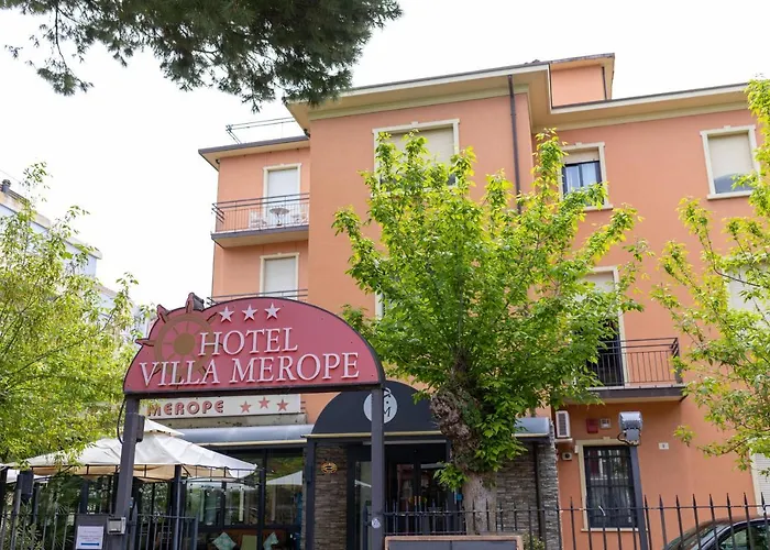 Villa Merope Room Only And Free Coffee