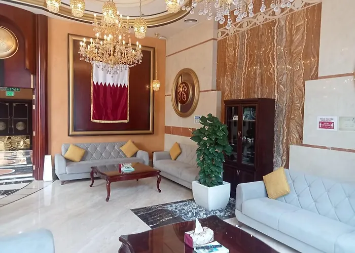 Chairmen Hotel