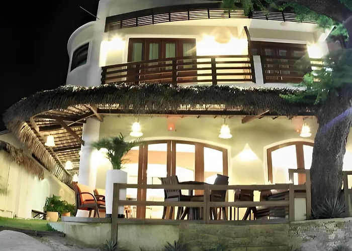 Hotel que aceita animais de estimação: Hotel Sao Francisco