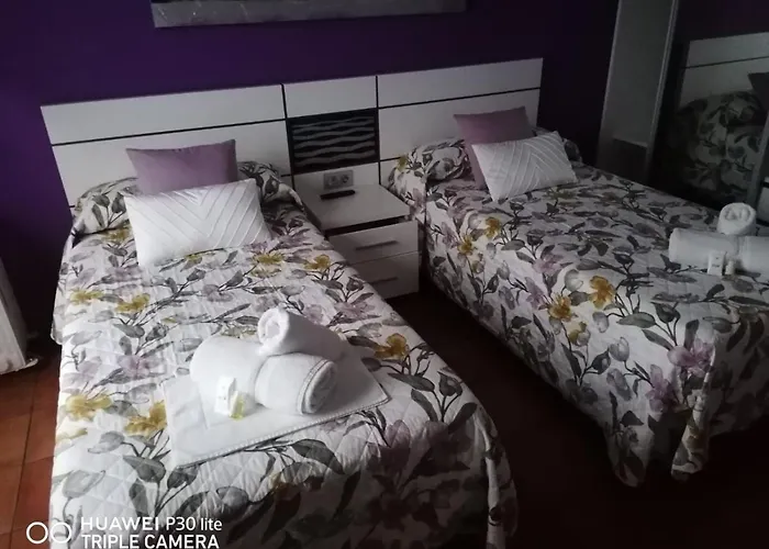 Pensión Boavista