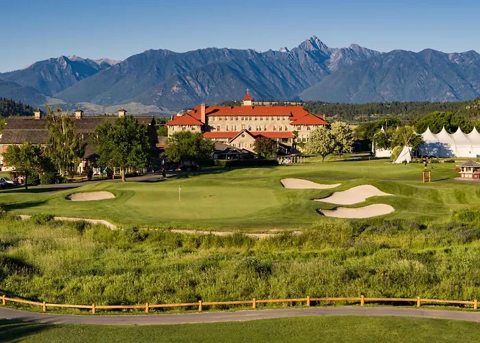 St. Eugene Golf & Casino