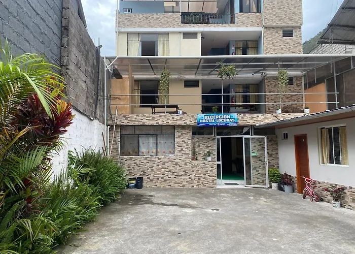 Hostal Locuras En El Cielo