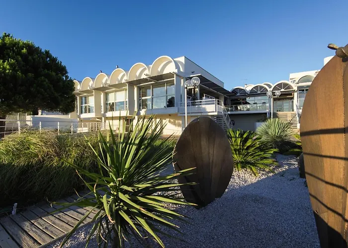 Belambra Clubs Residence Balaruc-Les-Bains - Les Rives De Thau