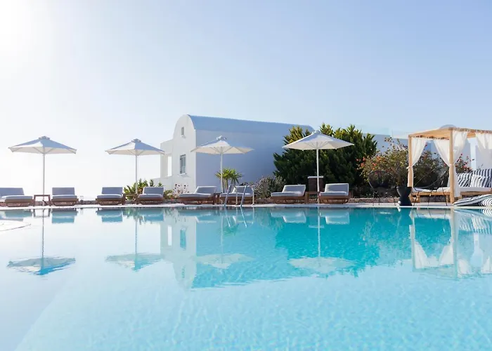 Astro Palace & Suites