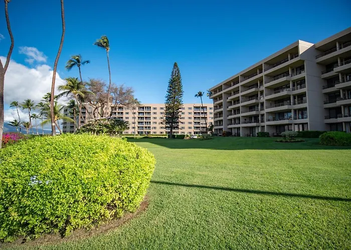 Koa Lagoon - # 406 -