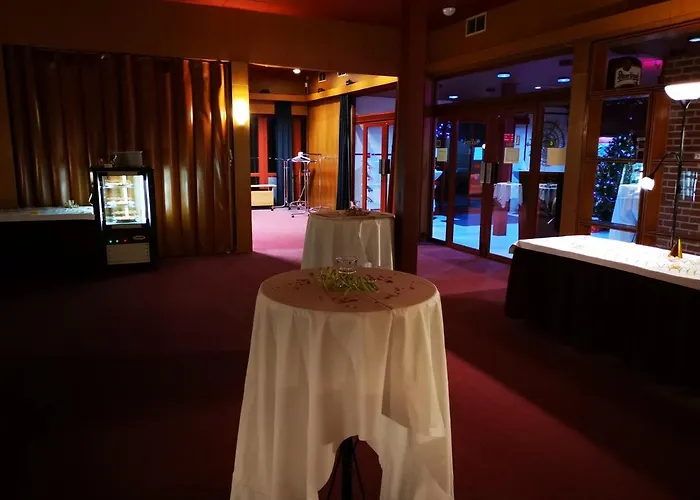 Hotel Ludmila