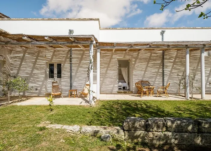 Masseria Rauccio