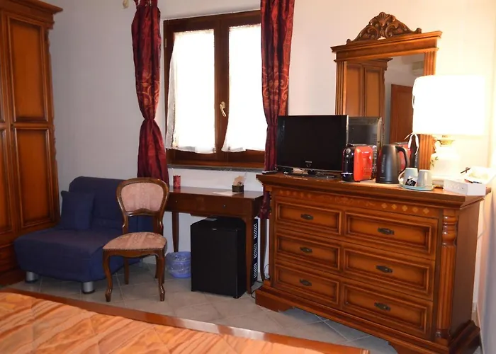 B&B Belvedere
