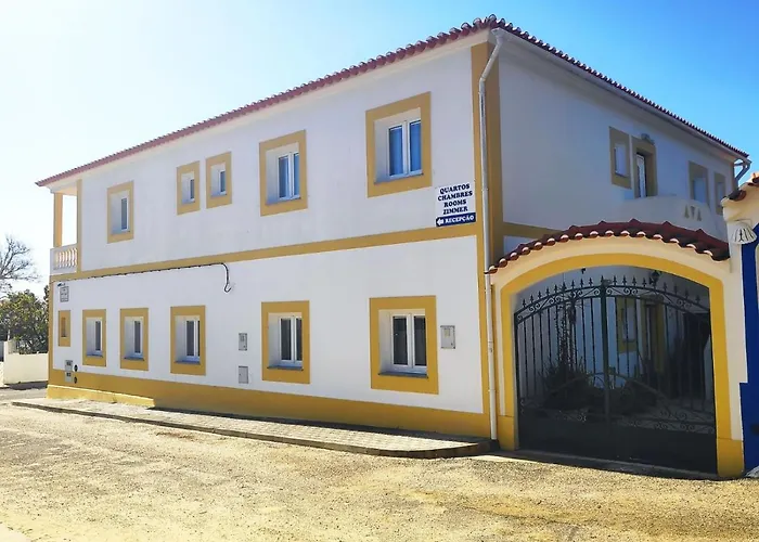 Casa Mar Azul