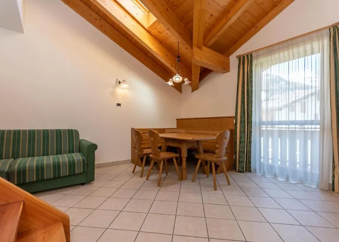  Appartamenti Villa Elisa