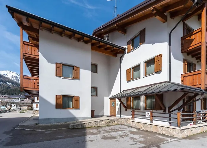  Appartamenti Villa Elisa