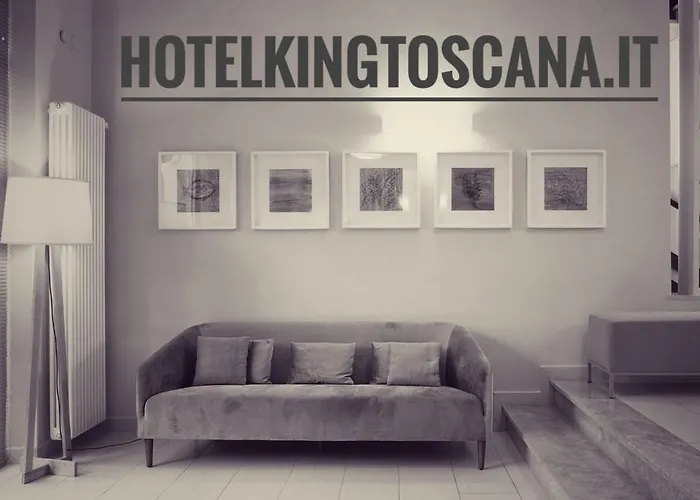 King Romantik Hotel