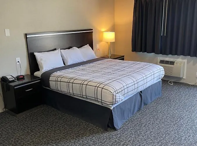 Royal Inn Eugene- Airport