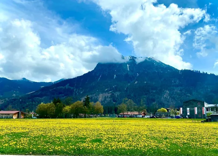  Studio Nebelhorn