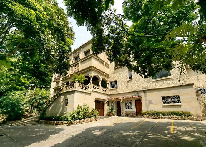 Stein Colonial