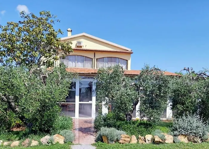 Agriturismo il Portico