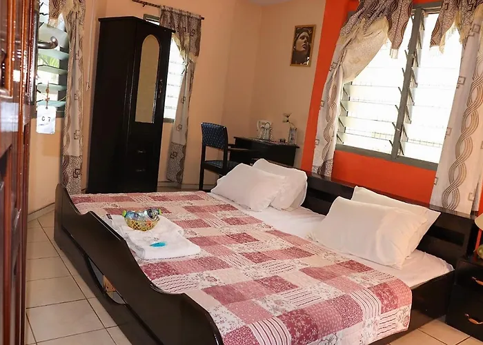 To Be Hotel
