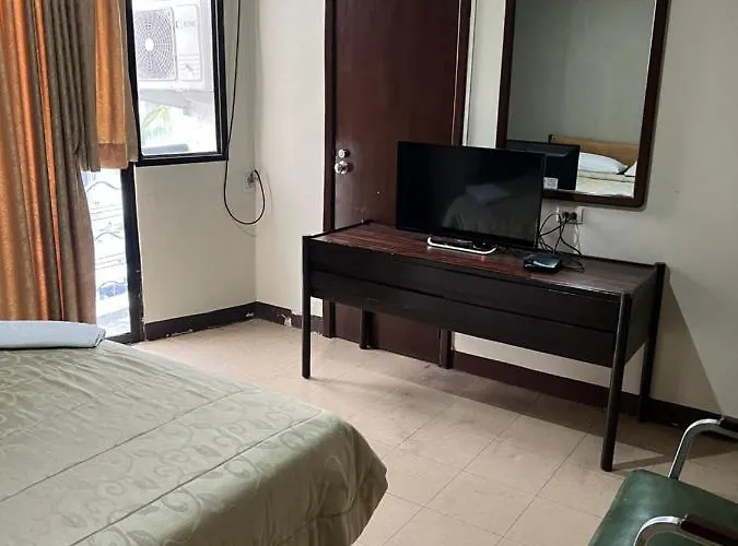 Hotel Rizzo