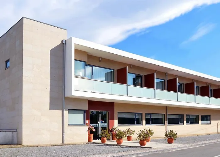 Hotel Dom Afonso - Monção