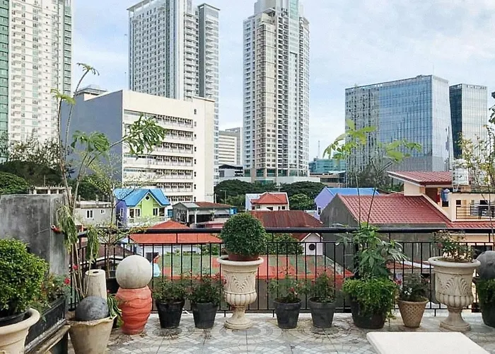 Magabelle Guesthouse