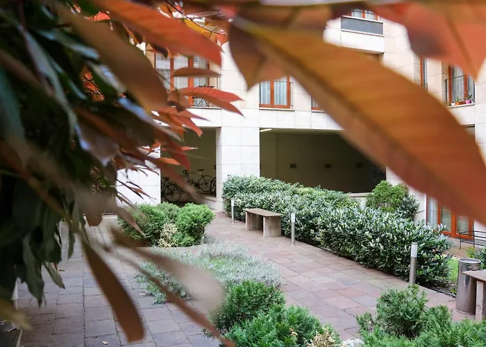Artemisia Luxury Apartments Serenite