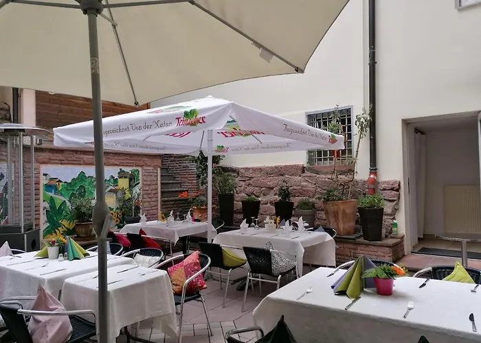 Restaurant Rössle