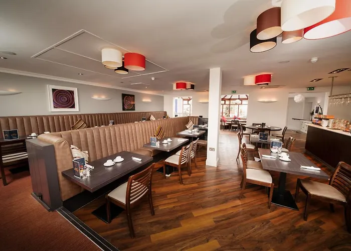 The Angel Hotel