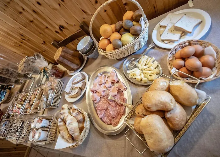 Hotel & Ristorante Serenella