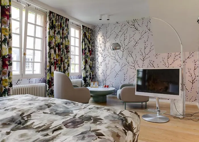 De Witte Lelie -Small Luxury s Of The World