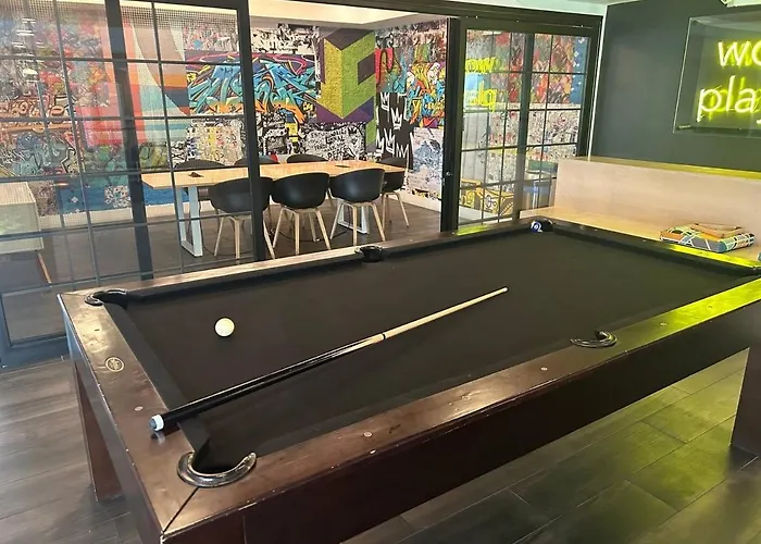 Luxury In Downtown