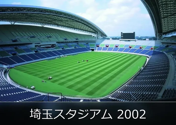 Stay Inn Will Urawa
