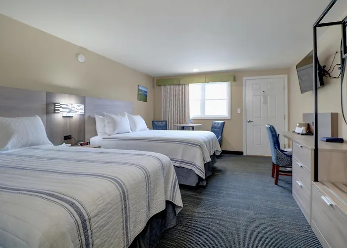 Wells-Ogunquit Resort Motel & Cottages