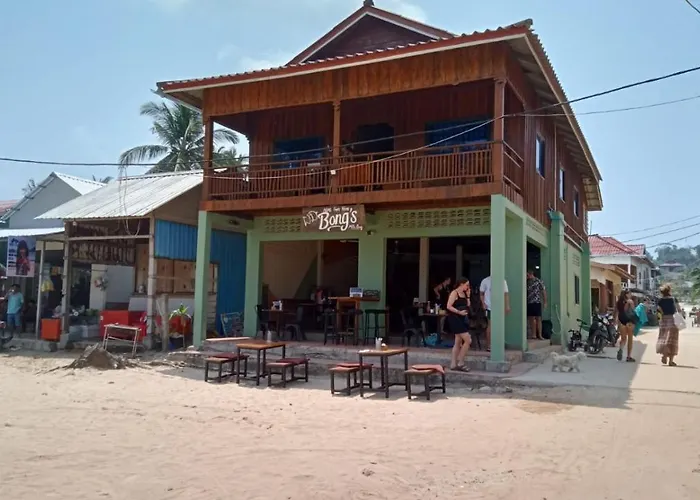 Bong'S Guesthouse M'Pai Bay