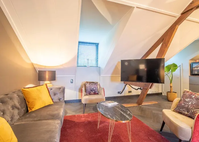 Heuvelsuites