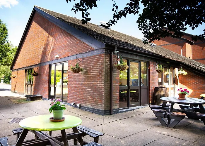 Campanile Milton Keynes - Fenny Stratford