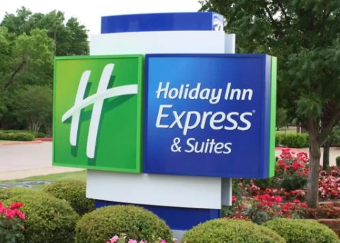 Holiday Inn Express And Suites Nokomis - Sarasota South By Ihg