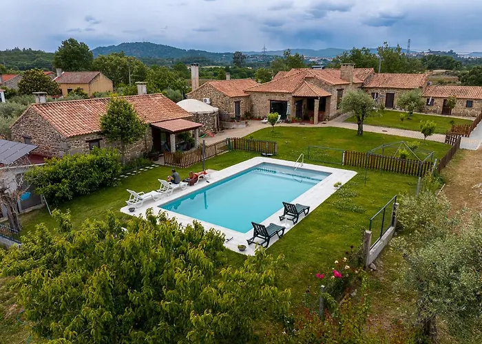 Quinta Da Ribeira