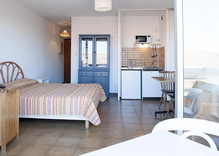 Hôtel accueillant les animaux: Résidence Créole