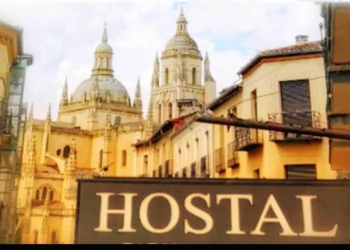 Hostal Plaza