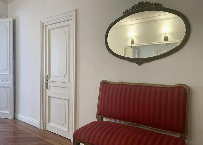 Alquiler de vacaciones: Apartamentos Alcalá 55