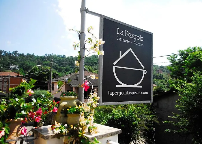 La Pergola