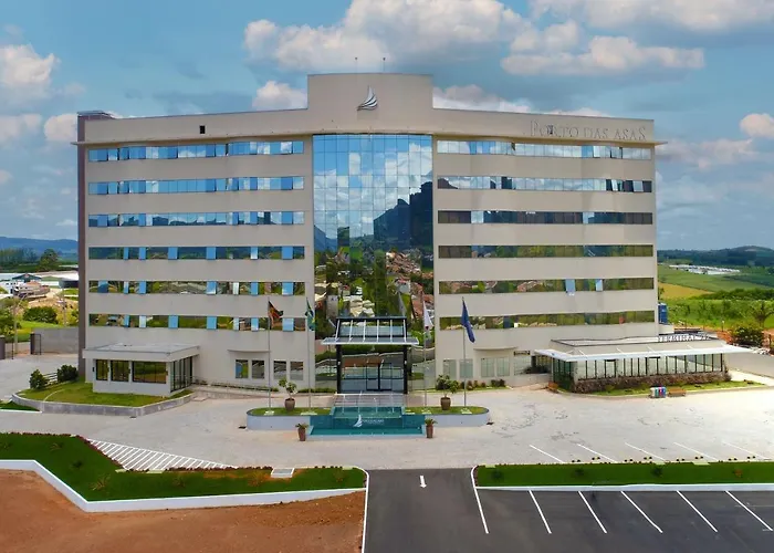 Porto das Asas Park Hotel