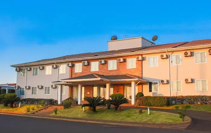 Orion Inn