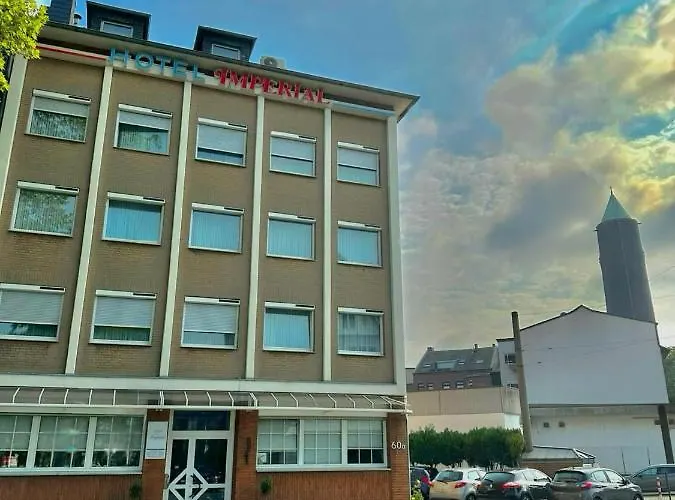 Hotel Imperial
