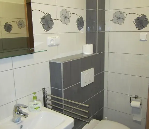 Guest House Krpole