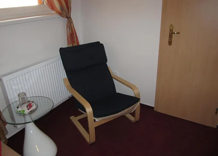 Guest House Krpole
